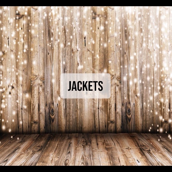 Jackets - Picture 2 of 3